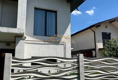 Casă cu 4 camere cu Teren 290 Mp în Berceni - 9