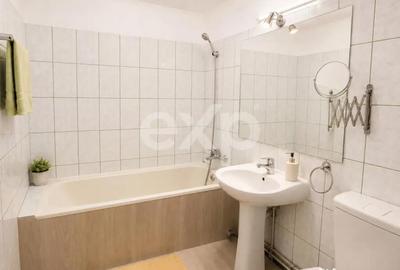 Apartament cu 3 camere decomandat în Central - 7