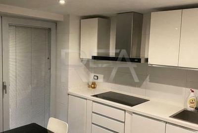 Duplex 3 camere cu curte in Alia Apartments - 5