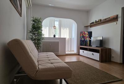Apartament cu 2 camere semidecomandat în Moșilor - 6