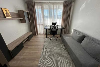 Apartament modern 2 camere, finisaje 2025, parcare inclusa - 2