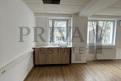 Birou, de 240 mp, în Girocului - 9