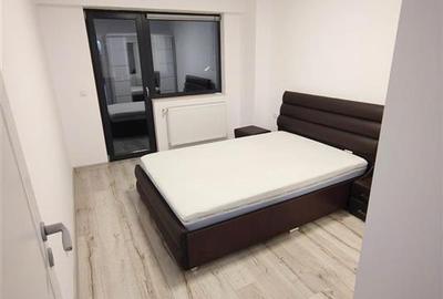 Apartament cu 2 camere decomandat, mobilat în Cug - 3