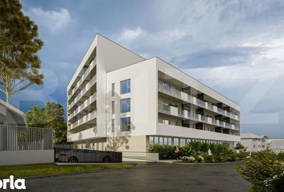 Garsonieră în Bariera Vâlcii - 4