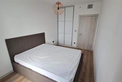 Garsonieră decomandată în Ștefan cel Mare - 3