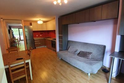 Apartament cu 2 camere semidecomandat în Calea Plevnei - 1