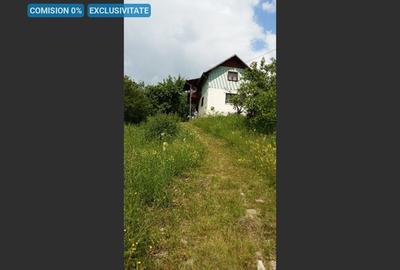 Vanzare sau Schimb! Central Drajna de Jos 5000 mp - 1