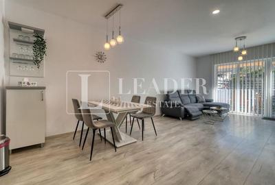 Townhouse premium cu design rafinat si suita matrimoniala impresionanta - 1