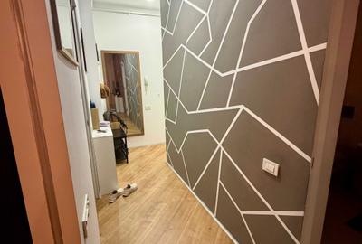 Apartament cu 2 camere decomandat în Nord - 1