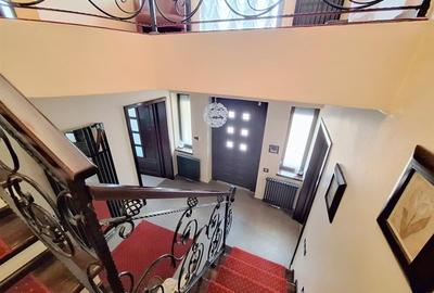 Vila eleganta ultracentrala  str. George Bacovia, Bacau - 5