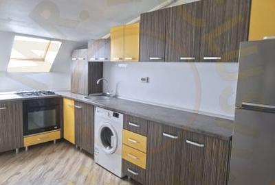 Apartament cu 3 camere decomandat, mobilat în Ștefăneștii Noi - 3