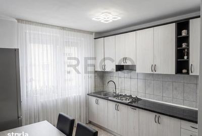 Apartament cu 4 camere decomandat în Cantemir - 9