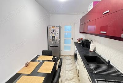 Apartament cu 2 camere decomandat în Central - 5
