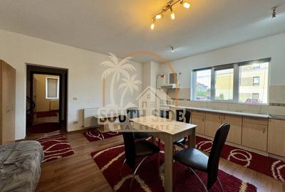 Apartament cu 2 camere si loc de parcare, in Giroc - 8