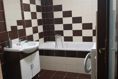 Apartament cu 2 camere decomandat în Florești - 2