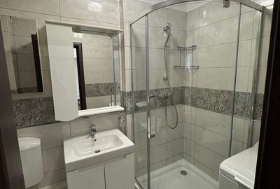 Garsonieră decomandată în Decebal - 5