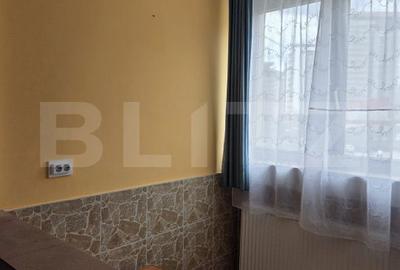 Garsonieră semidecomandată în Astra