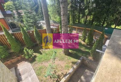 Vila de lux de vanzare in Predeal - 5