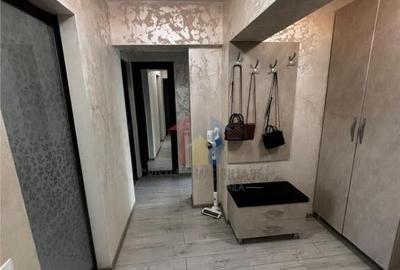 LUX 3 camere Mobilat si Utilat , confort 1 decomandat, Obor - 9