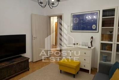 Apartament 2 camere, petfriendly, centrala proprie, Bogdanestilor - 5