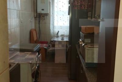 Apartament cu 2 Camere  Decomandate Vedere Panoramica  in zona Garii - 6