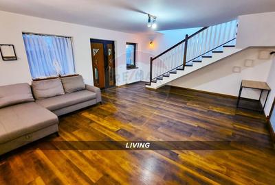 COMISION ZERO Casa spatioasa in Sasar cu curte si garaj - 11