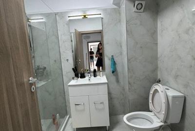Apartament cu 3 camere decomandat în Rahova - 12