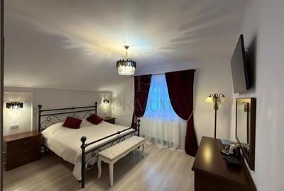 Casă individuală cu 5 camere cu Canalizare în Dumbrăvița - 6