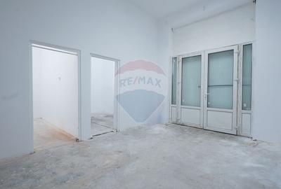 Spațiu comercial, de 212 mp, în Pantelimon - 12
