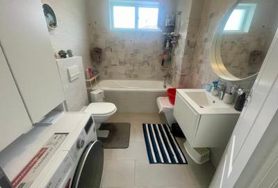 Vila P+1+Pod, Popesti Leordeni-Complex Rezidential duplex - 11