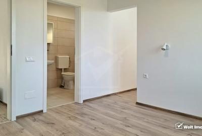 Casa nemobilata, de inchiriat in Corusu – 900 €/luna - 9