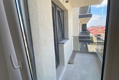 2 camere tip Studio 53.66mpu - Metrou Berceni - Bloc nou 2025 - 6