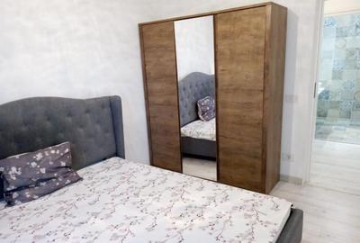 Apartament cu 2 camere decomandat în Pantelimon