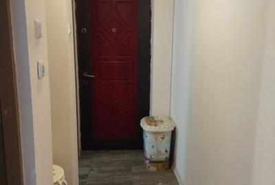 Apartament cu 2 camere semidecomandat în Central - 3