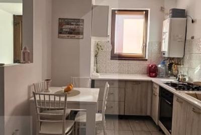Casa de vanzare in Complexul Dealul Verde - Comuna Berceni - 10