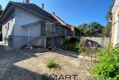 Casa individuala 4 camere, Piata Cibin - 3