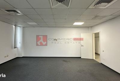 Spațiu comercial, de 147 mp, în Vlahuță - 2