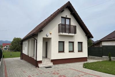 Casă cu 3 camere în Satu Nou de Jos - 2