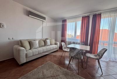 Apartament cu 2 camere semidecomandat, mobilat în Andrei Mureșanu - 1