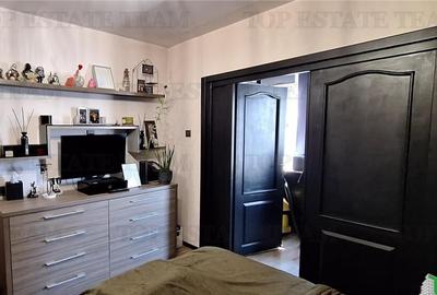 Apartament cochet 3 camere in zona Tomis Nord, Constanta - 7