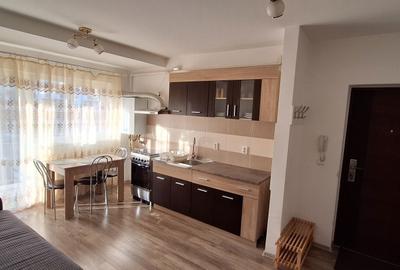 Apartament cu 2 camere decomandat în Central - 1
