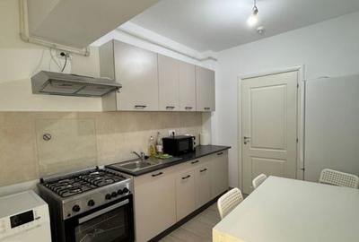 INCHIRIERE-APARTAMENT 2 CAMERE-EVERGREEN - 4