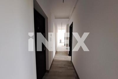Apartament 2 camere zona Stadion | Bloc Nou | Finalizat - 8