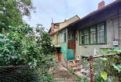 Casă cu Canalizare în Muncitoresc - 8