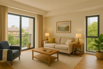 Apartament cu 2 camere decomandat în Ferdinand - 3