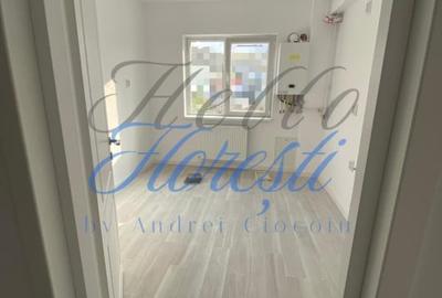 Inchiriez spatiu comercial , 3 camere, Urusagului, Floresti - 1