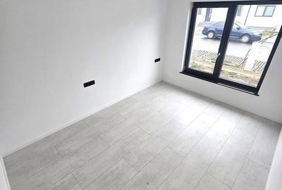 Casă cu 4 camere în Someșeni - 11