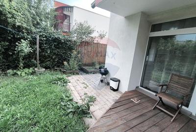 Casa tip duplex de inchiriat - 28