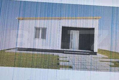 Casa 80 mp Viforata, la 2 km de Targovi?te - 9