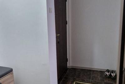 Doua camere, mobilat utilat, zona Piata Brotacei - 6